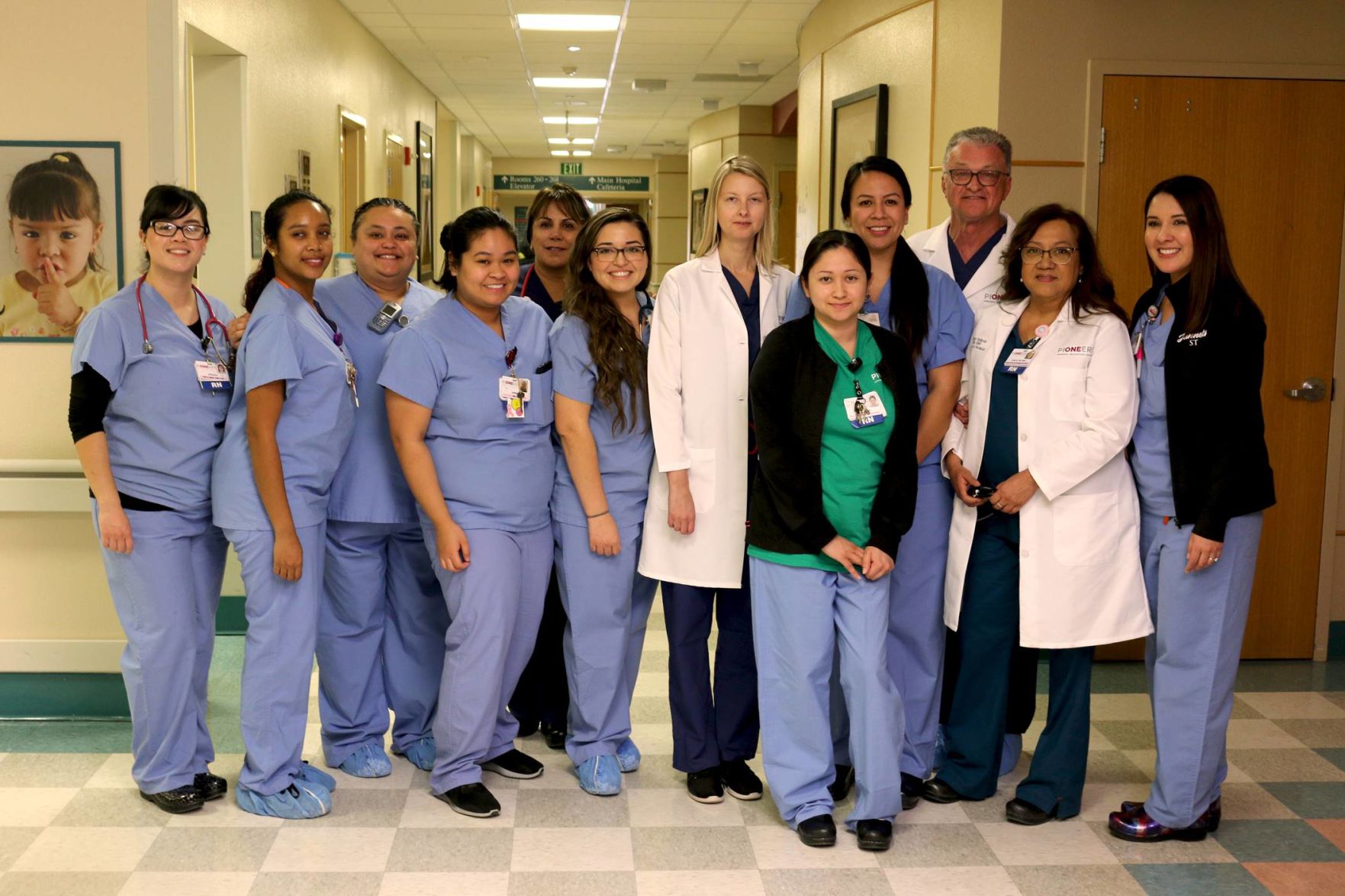 PMH Obstetrics